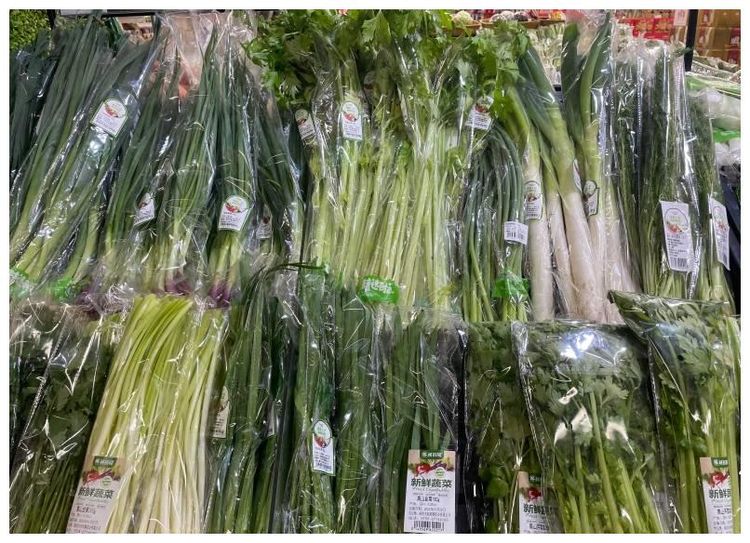 “菜籃子”“肉盤子”量足價穩，廣州民生供應保障有力