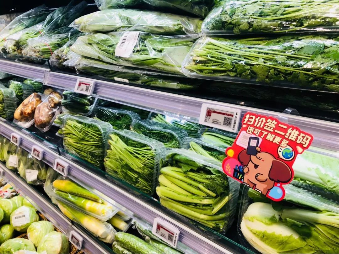 美團探索“新零售” 小象生鮮能否“鮮”入為主，走進消費者的冰箱？