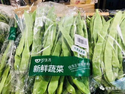 盒馬之外的生機 上海社區生鮮店如何在新零售盲區中崛起